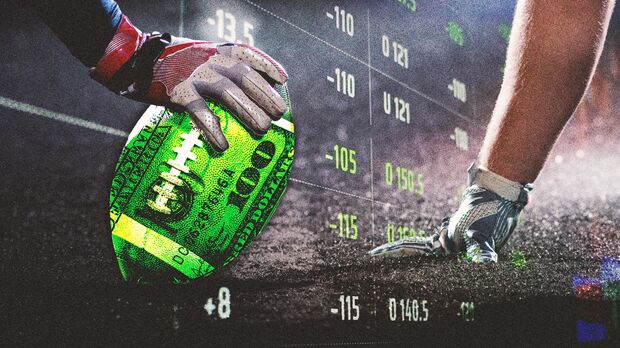 Live Betting Widgets Explained