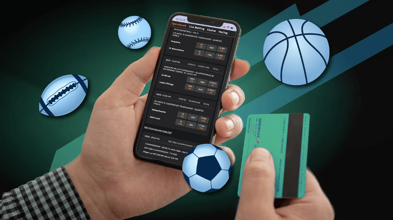 Live Betting Widgets Explained