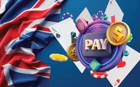 Discover the Thrilling World of Online Casino Games from UK