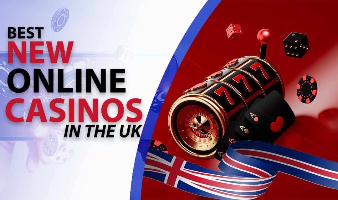 Experience Thrills with Online Casino UK Free Spins
