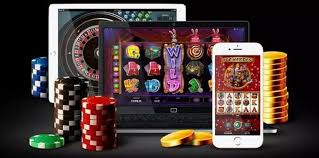 Experience Thrills with Online Casino UK Free Spins