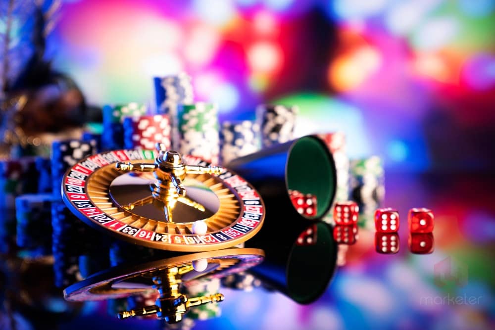 Explore the Excitement of Ocean Breeze Casino Online Games 6