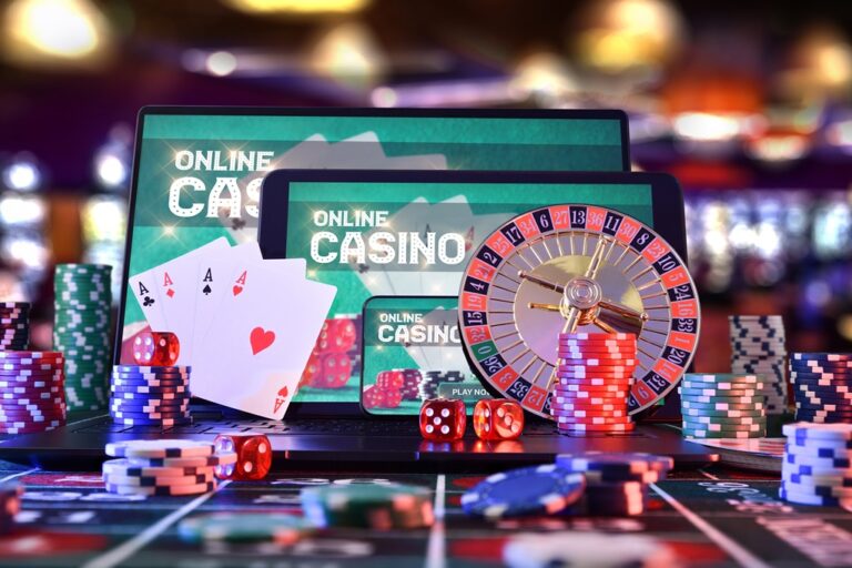 Explore the Excitement of Ocean Breeze Casino Online Games 6