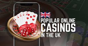 Explore the Exciting World of Online Casino Games Live Games Explore the Exciting World of Online Casino Games Live Games