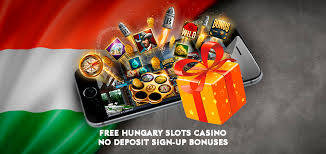 Exploring the Thrills of Hungarian Online Casinos Exploring the Thrills of Hungarian Online Casinos