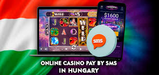 Exploring the Thrills of Hungarian Online Casinos Exploring the Thrills of Hungarian Online Casinos