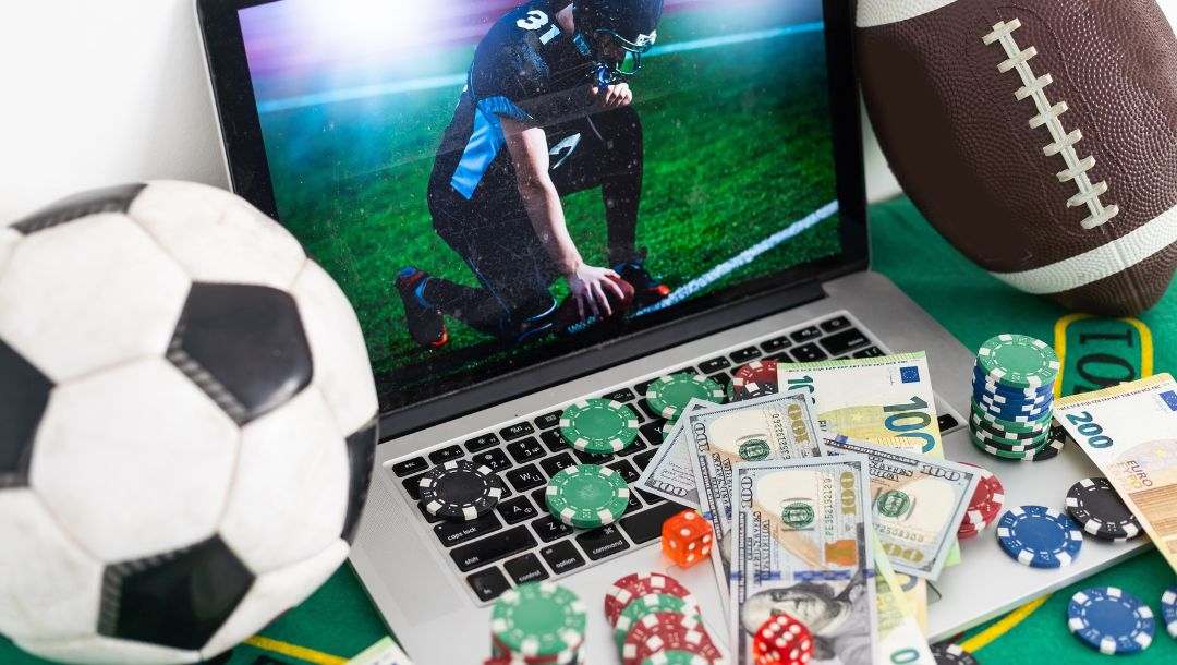 Ginja Bet The Future of Online Betting