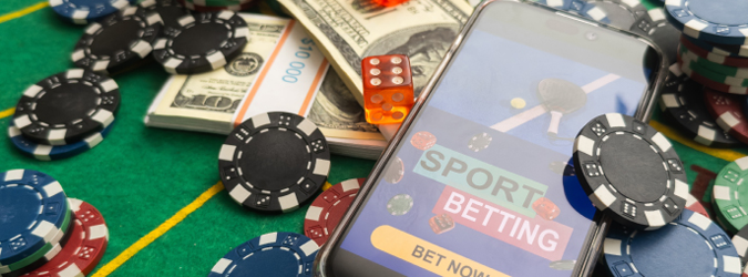 Ginja Bet The Future of Online Betting
