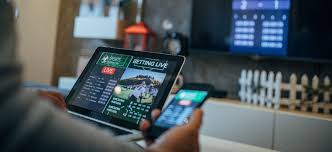 Ginja Bet The Future of Online Betting