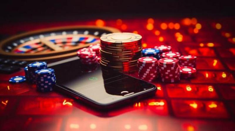 The Ultimate Guide to Casino Online UK Free 5