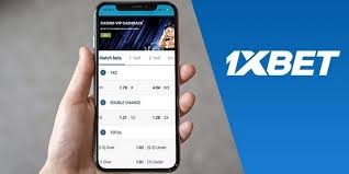 1xBet অ্যাপ ডাউনলোড করুন - সেরা গেমিং অভিজ্ঞতা 3