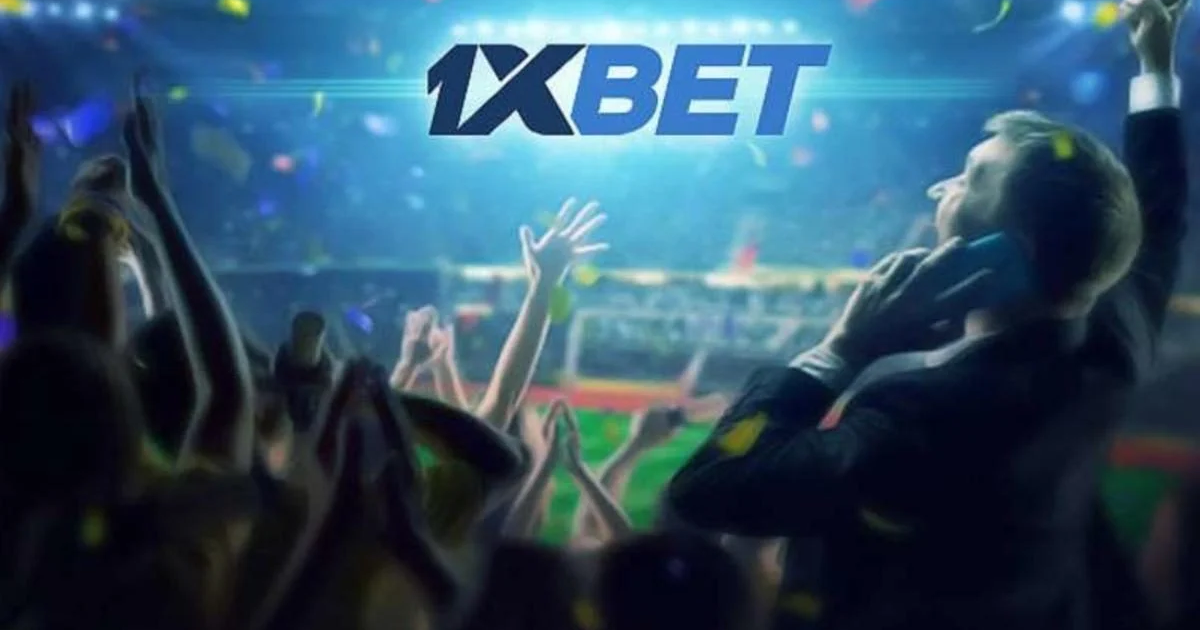 1xBet Mobile App Experience Betting on the Go