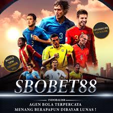 Agen Sbobet Terbaik Panduan Memilih dan Tips Bertaruh