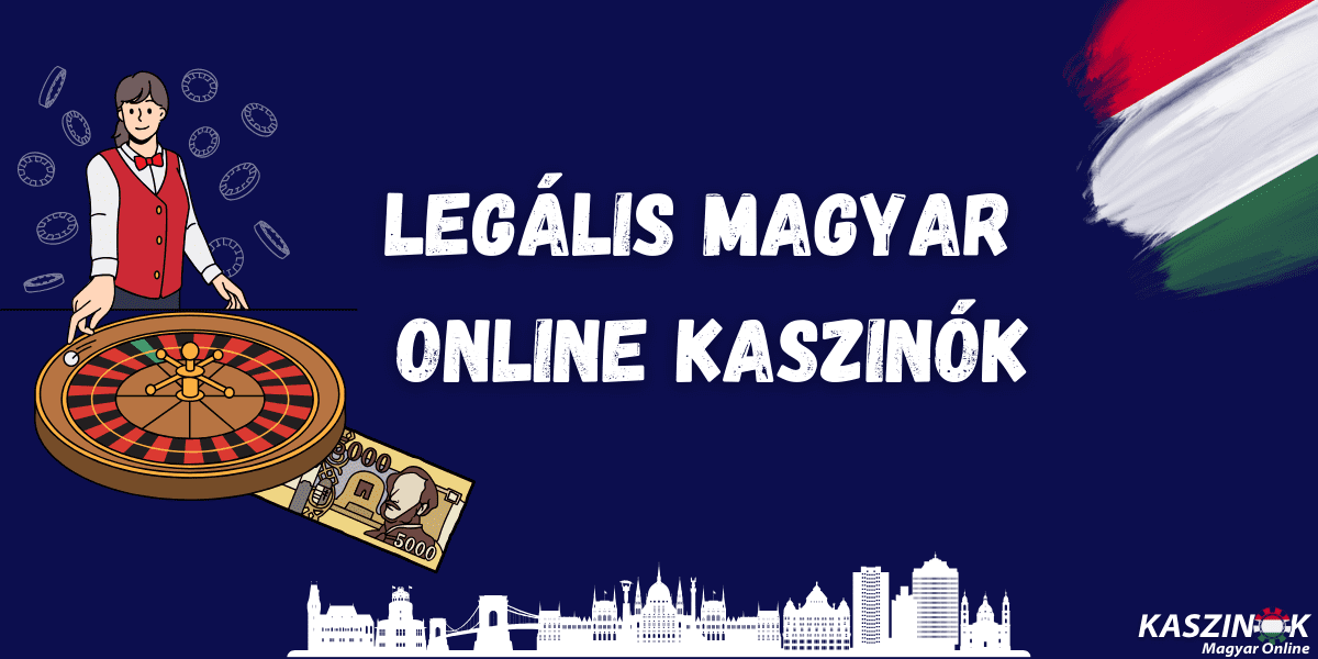 Fedezd fel a legjobb online casino magyarországon