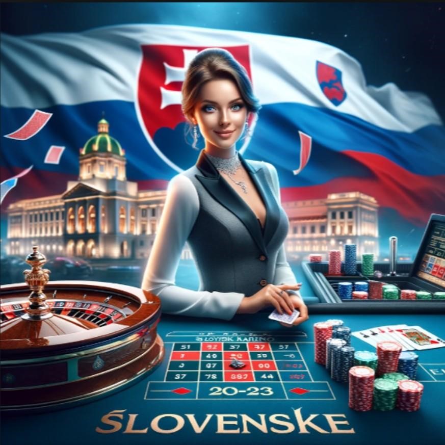 Nové české casino 2025 Přehled nejnovějších herních trendů a strategií