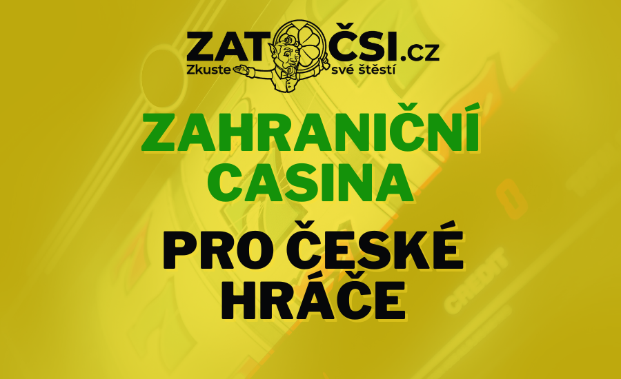 Nové české casino 2025 Přehled nejnovějších herních trendů a strategií