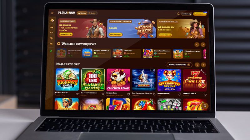 Darmowe spiny nowe kasyno - Odkryj najlepsze oferty Darmowe spiny nowe kasyno - Odkryj najlepsze oferty