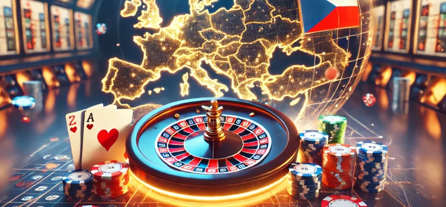 Objevte nejlepší online casina pro rok 2023 Objevte nejlepší online casina pro rok 2023