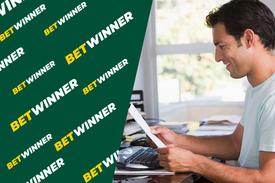 Sports Betting on BetWinner Your Guide to Winning Strategies