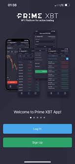 The Ultimate Guide to PrimeXBT Cryptocurrency Trading Platform 0