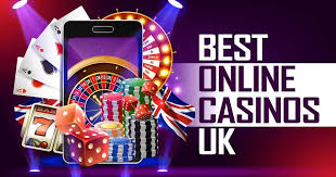 Discover the Best Casino in UK Online Unmatched Gaming Experience Discover the Best Casino in UK Online Unmatched Gaming Experience