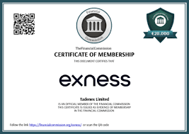 Exness Member Login A Comprehensive Guide