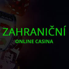 Nejlepší Zahraniční Online Casino pro Českého Hráče
