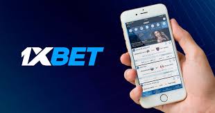 1xBet Download APP A Complete Guide to Installing 1xBet on Your Device 1xBet Download APP A Complete Guide to Installing 1xBet on Your Device