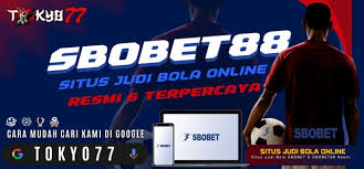 Agen Betting SBOBET Online Panduan Lengkap dan Tips Sukses 238214657