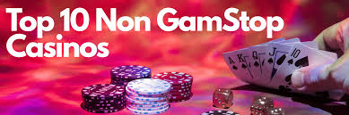 Discover the Best Not on Gamstop Casinos for Unrestricted Gaming Discover the Best Not on Gamstop Casinos for Unrestricted Gaming