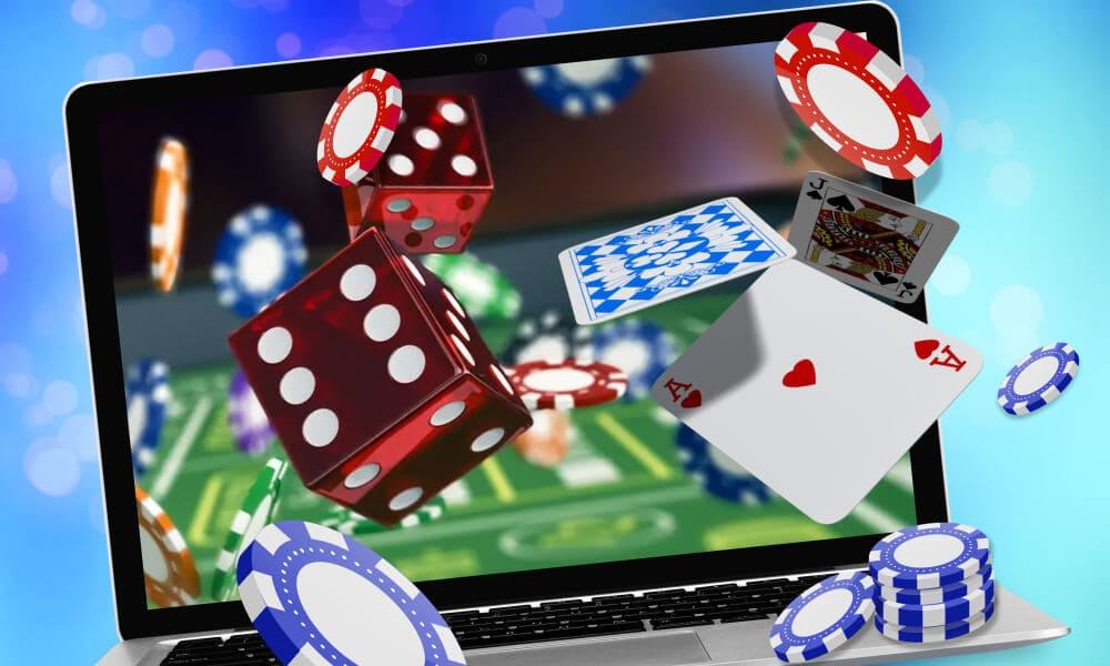 Discover the Exciting World of Slotonights Casino 5