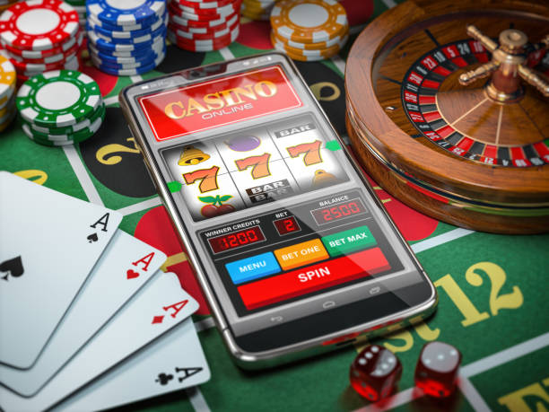 Discover the Wonders of Magical Spin Casino & Sportsbook