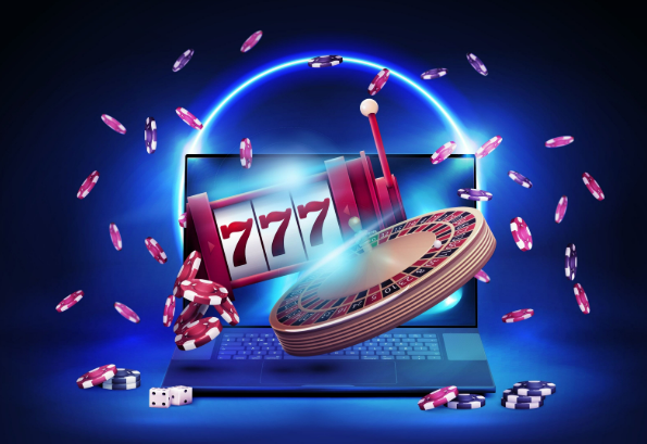 Discovering the World of Slots and Non-Gamstop Casinos 647846657