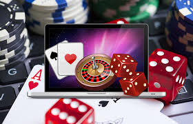 Experience the Thrill of Luck of Spins Online Casino