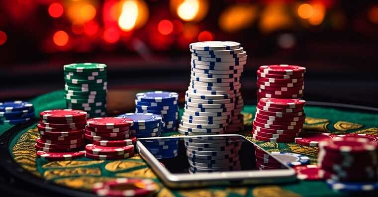 Experience the Thrill of Luck of Spins Online Casino