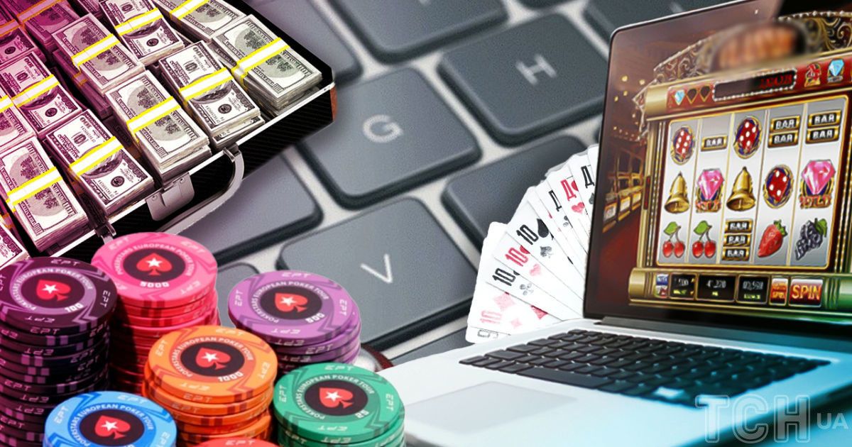 Exploring Casinos That Are Not on Gamstop 596604625