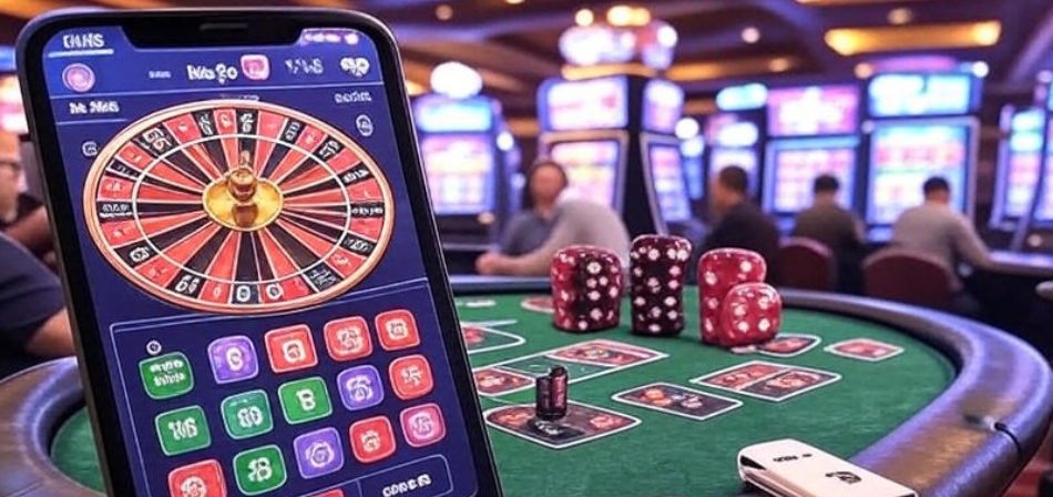 I Migliori Casino Online Inglesi Gioca e Vinci Facile