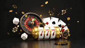 Utforsk PayPal Casinoer Sikkerhet og Bekvemmelighet på Nettet Utforsk PayPal Casinoer Sikkerhet og Bekvemmelighet på Nettet
